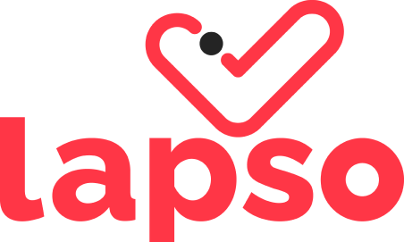 Lapso Admin Panel Logo